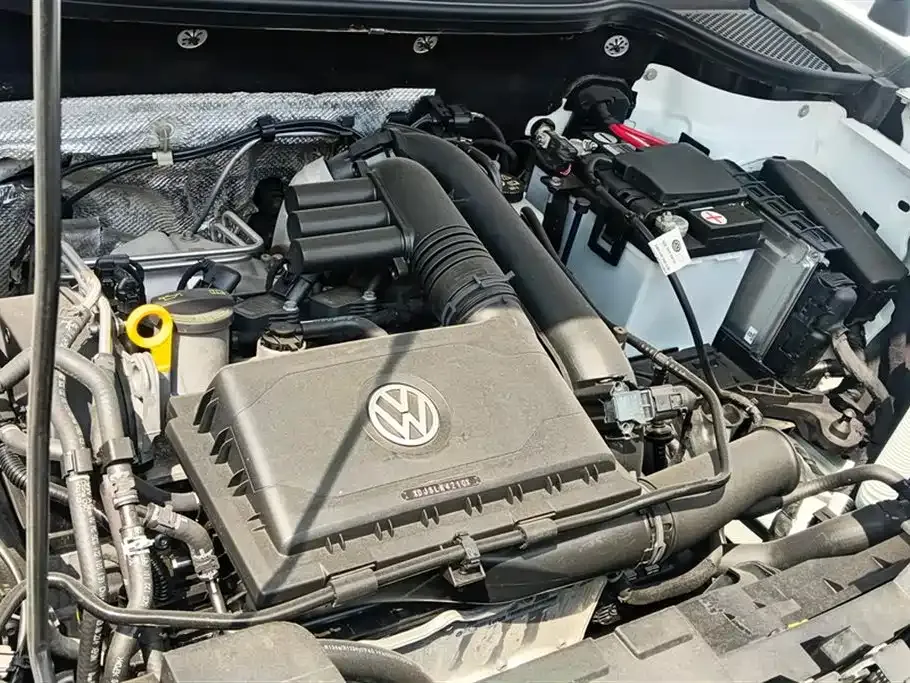 Jetta VS5 2022 из CN, фото 9