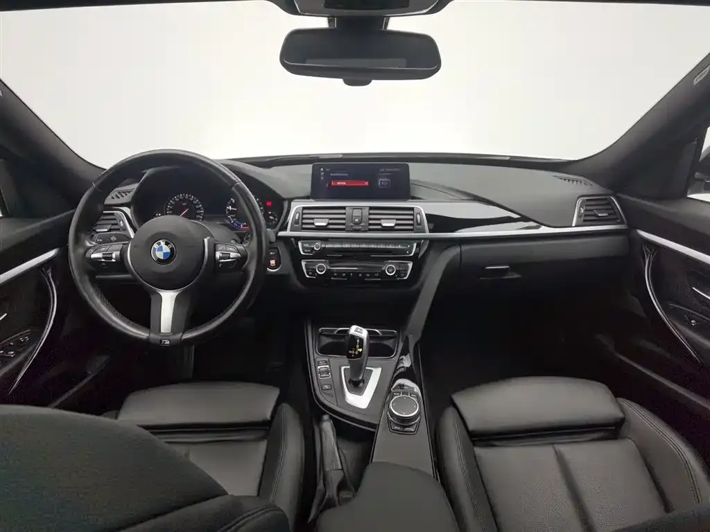 BMW 3 Series GT 2021 из CN, фото 3
