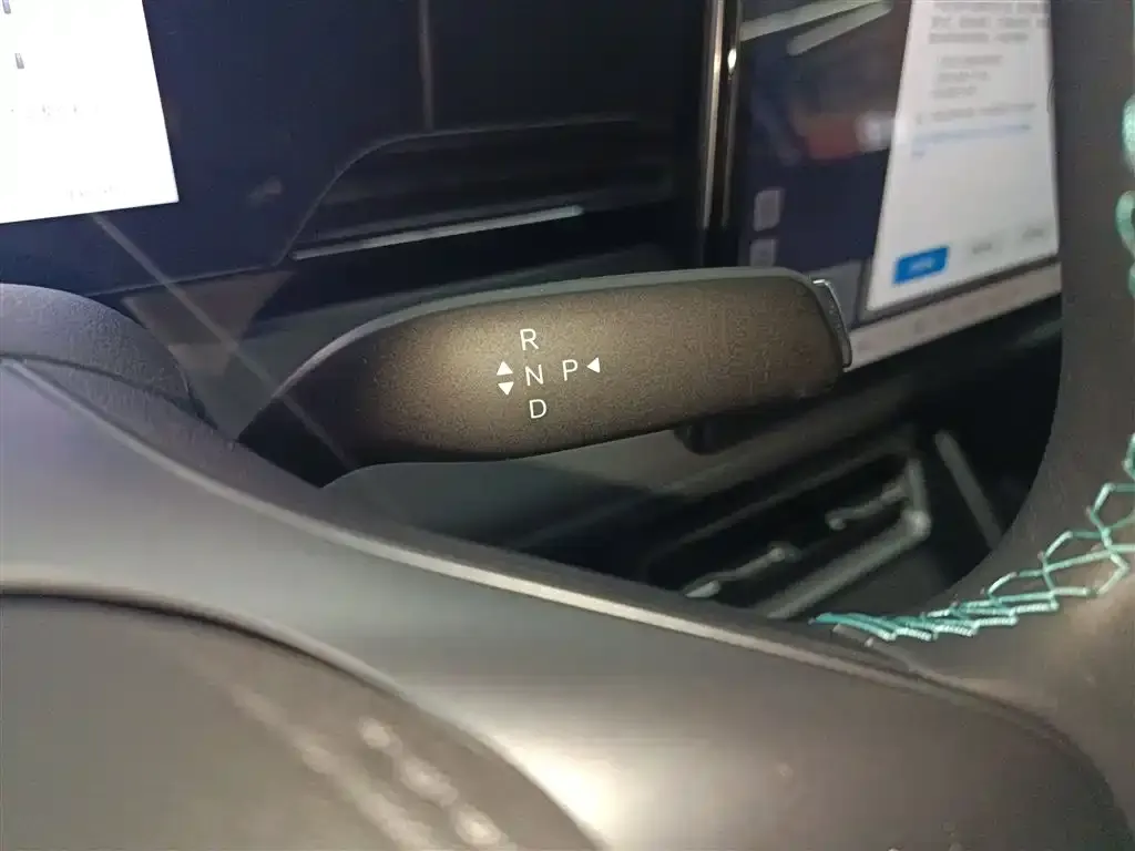 BYD Qin L 2026 из CN, фото 2