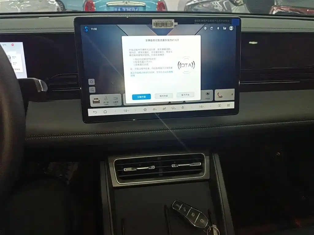 BYD Qin L 2026 из CN, фото 8
