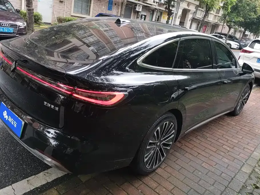 Baojun Enjoy 2025 из CN, фото 3