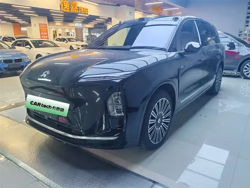 NIO ES8 2026 из CN, фото 1