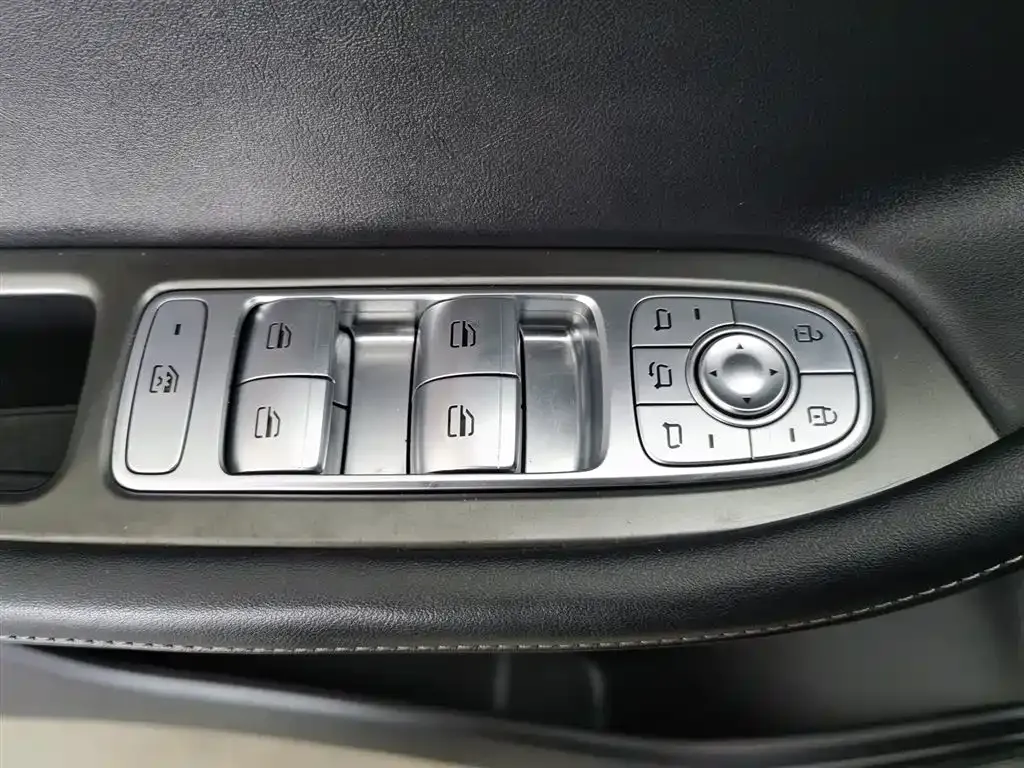 Chery Tiggo 8 PRO — фото 9