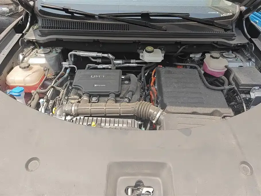 BYD Pro New Energy — фото 3