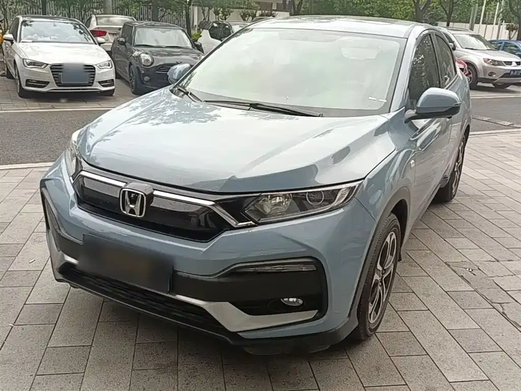 Honda XR-V 2021 из CN, фото 5