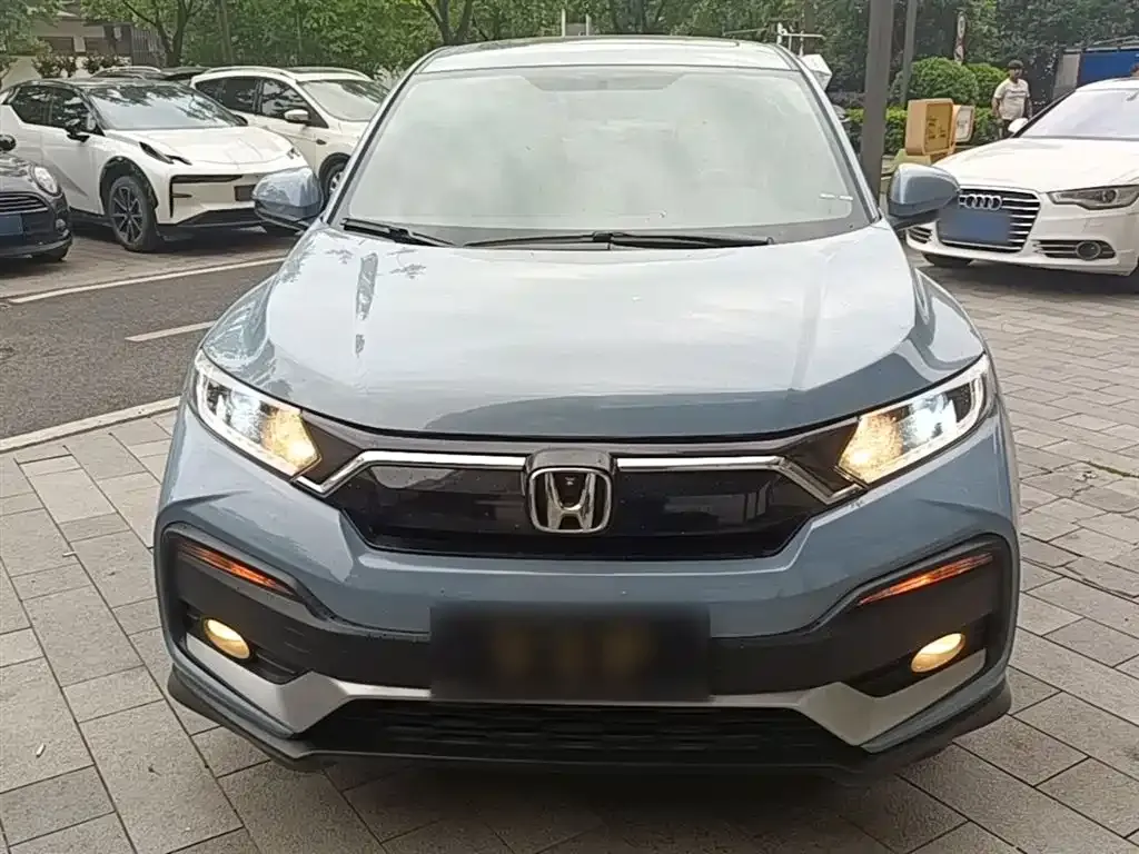 Honda XR-V 2021 из CN, фото 7