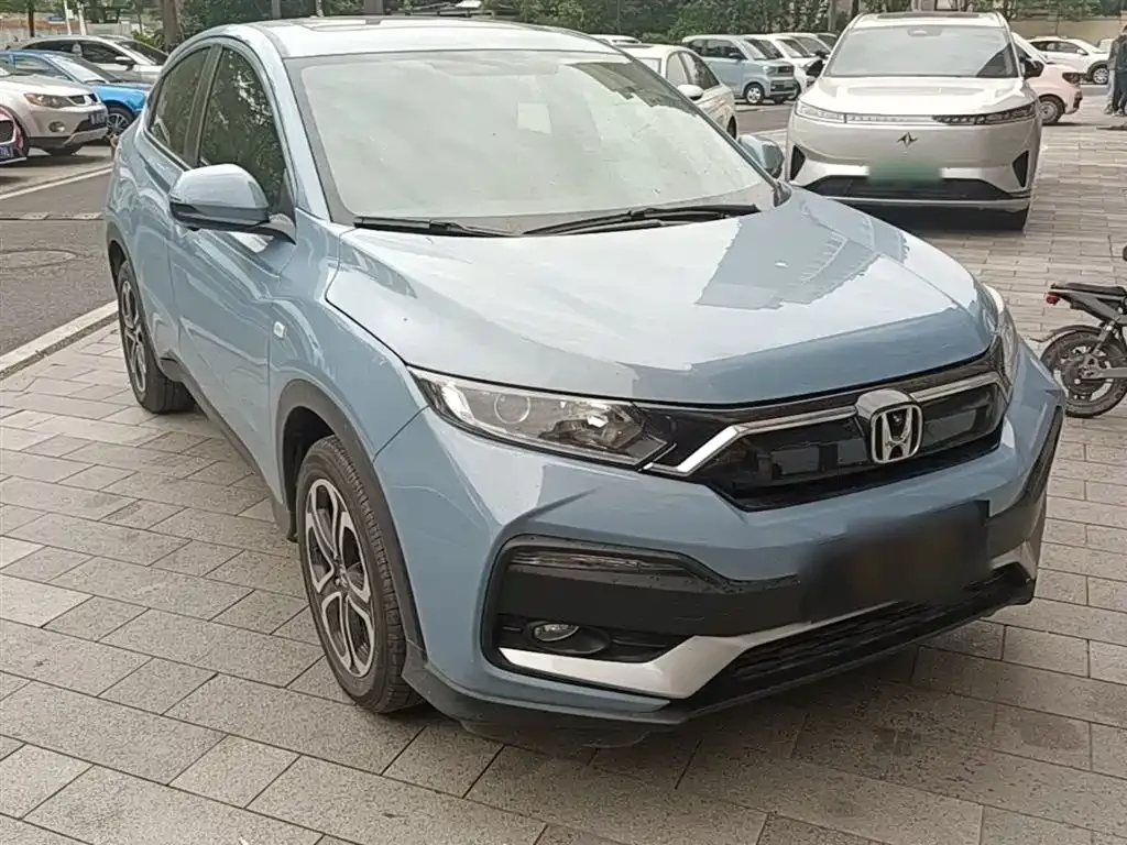 Honda XR-V 2021 из CN, фото 6