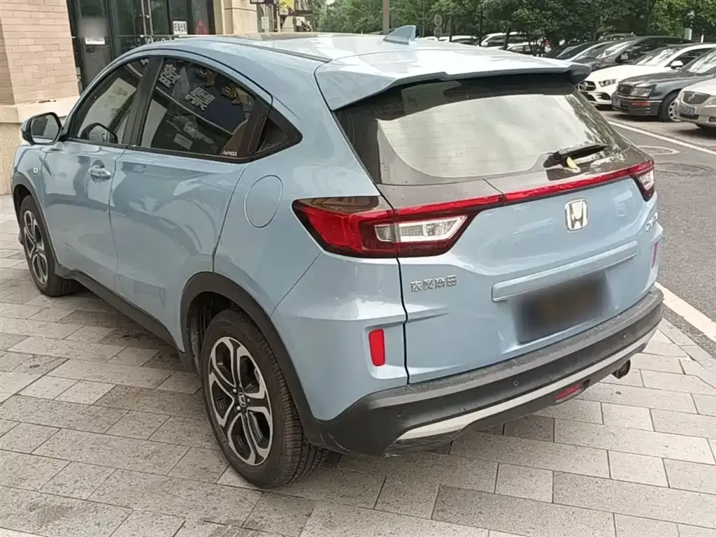 Honda XR-V 2021 из CN, фото 3