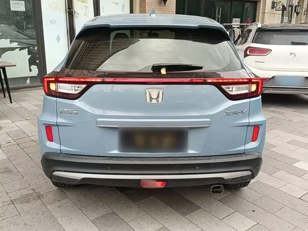 Honda XR-V 2021 из CN, фото 9