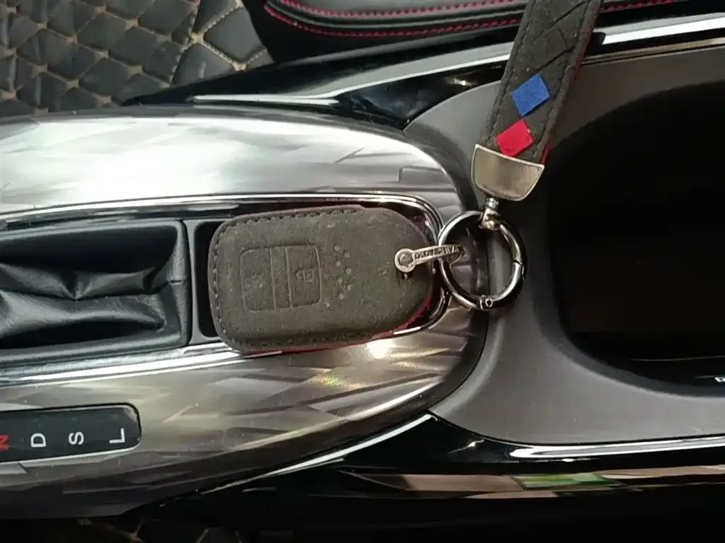 Honda XR-V 2021 из CN, фото 2