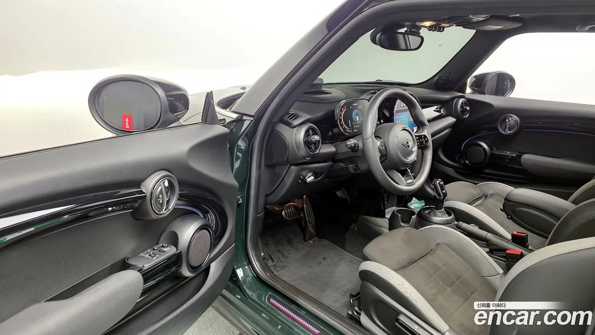 Mini Cooper 2022 из KR, фото 8