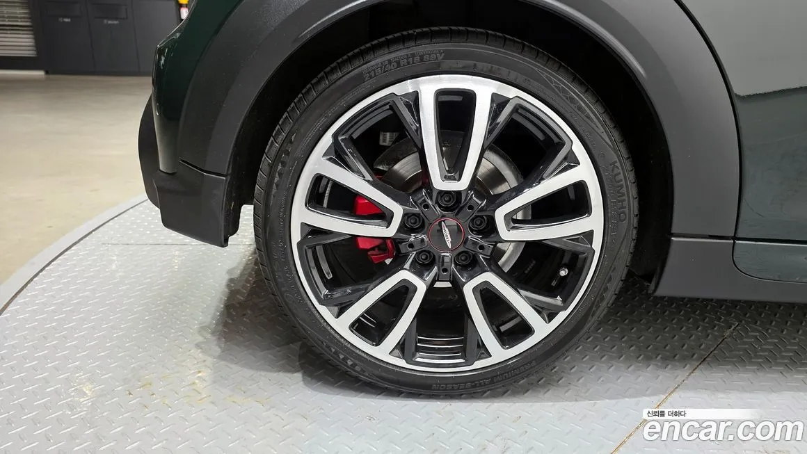 Mini Cooper 2022 из KR, фото 7