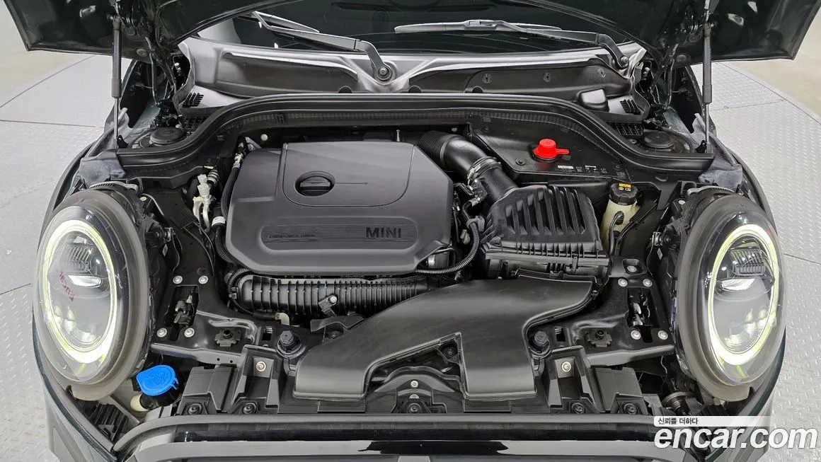 Mini Cooper 2022 из KR, фото 10