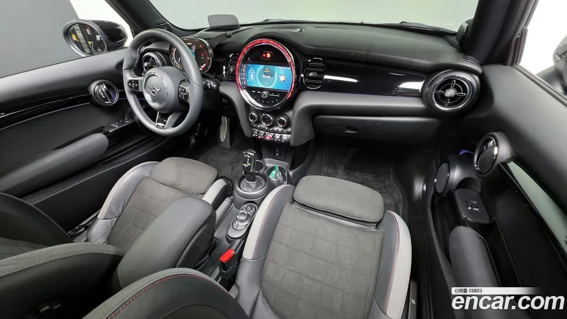 Mini Cooper 2022 из KR, фото 9