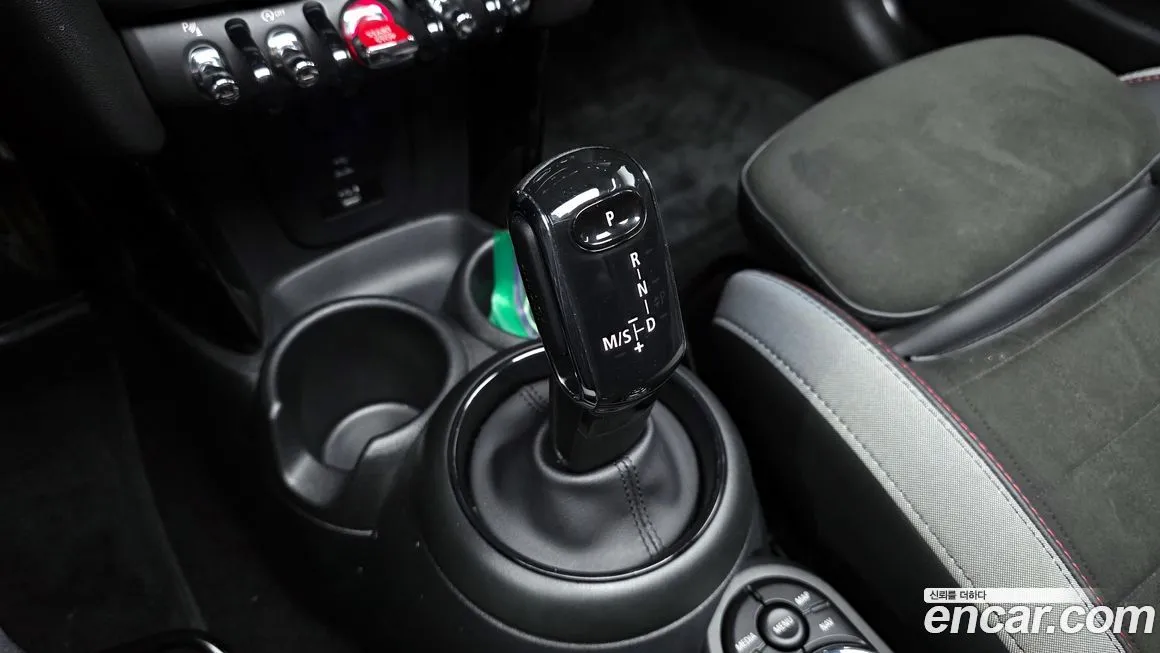 Mini Cooper 2022 из KR, фото 6