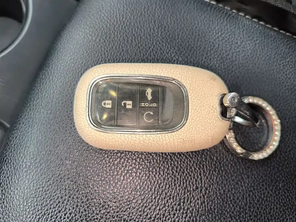 Honda Integra 2023 из CN, фото 9