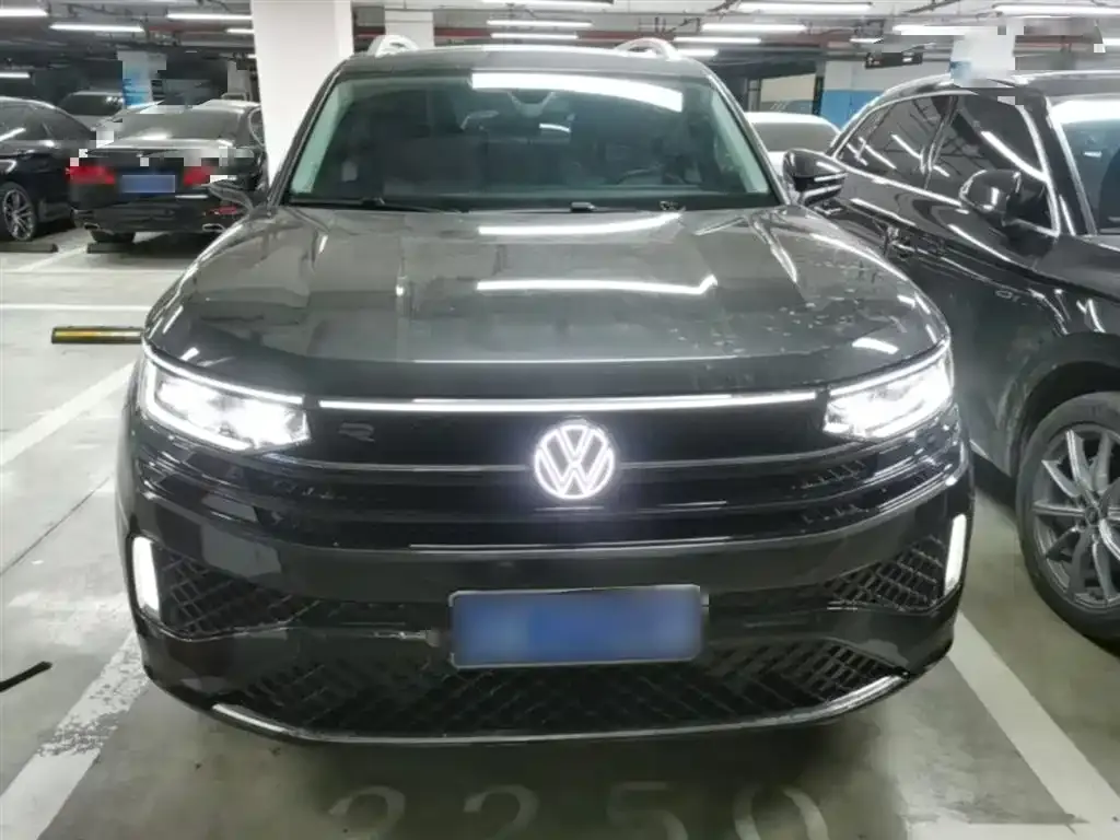 Volkswagen Tavendor 2023 из CN, фото 6