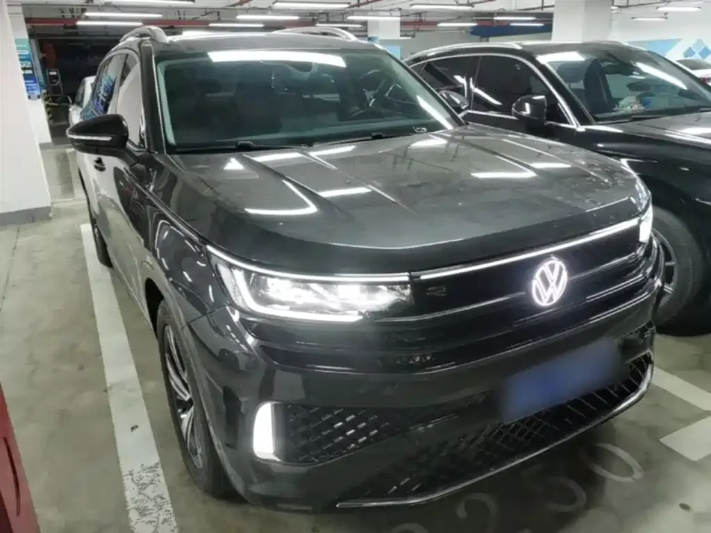 Volkswagen Tavendor 2023 из CN, фото 8