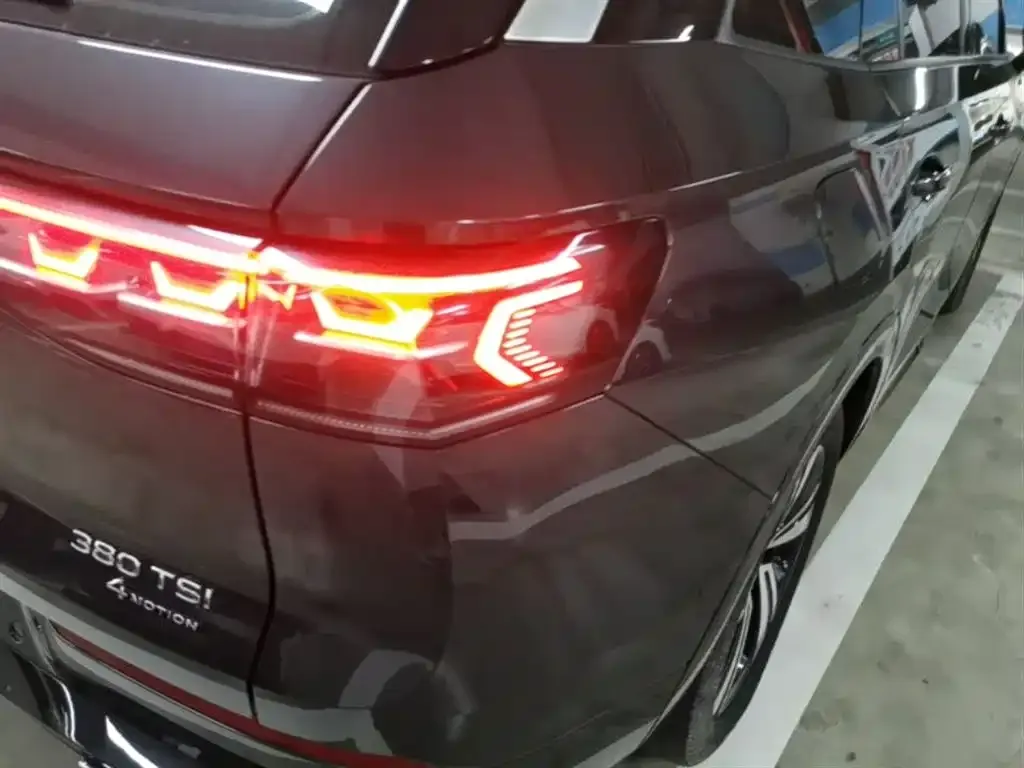 Volkswagen Tavendor 2023 из CN, фото 2