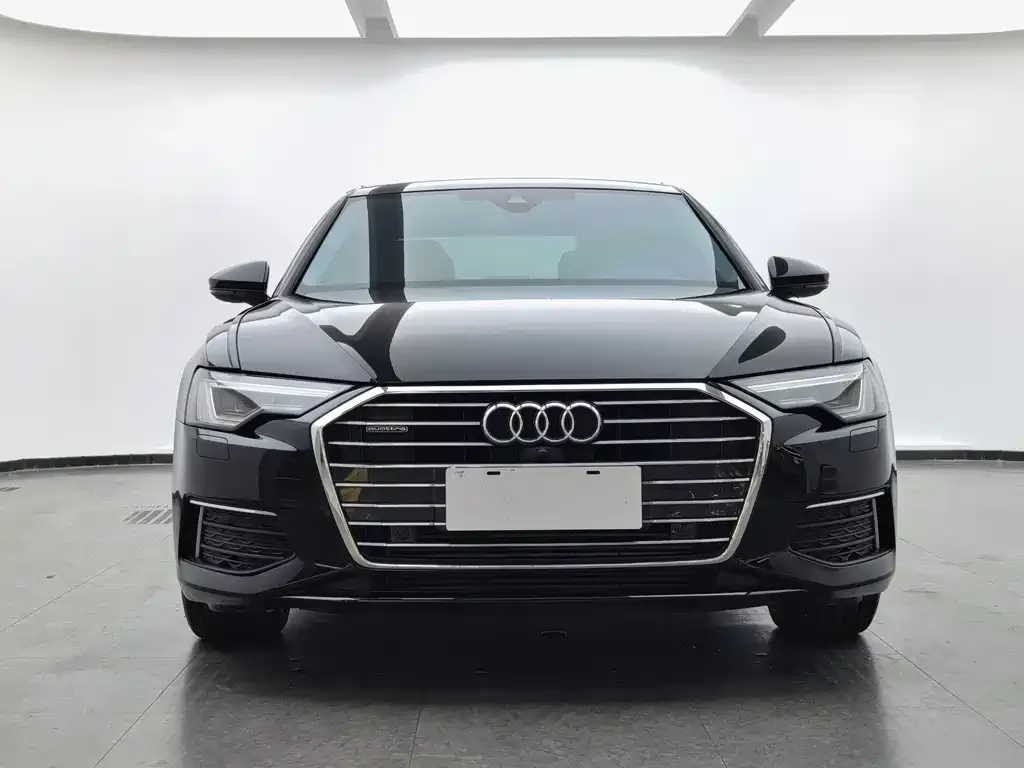 Audi A6L — фото 5