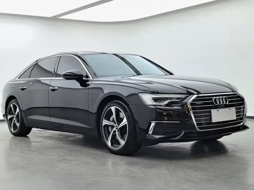 Audi A6L — фото 2