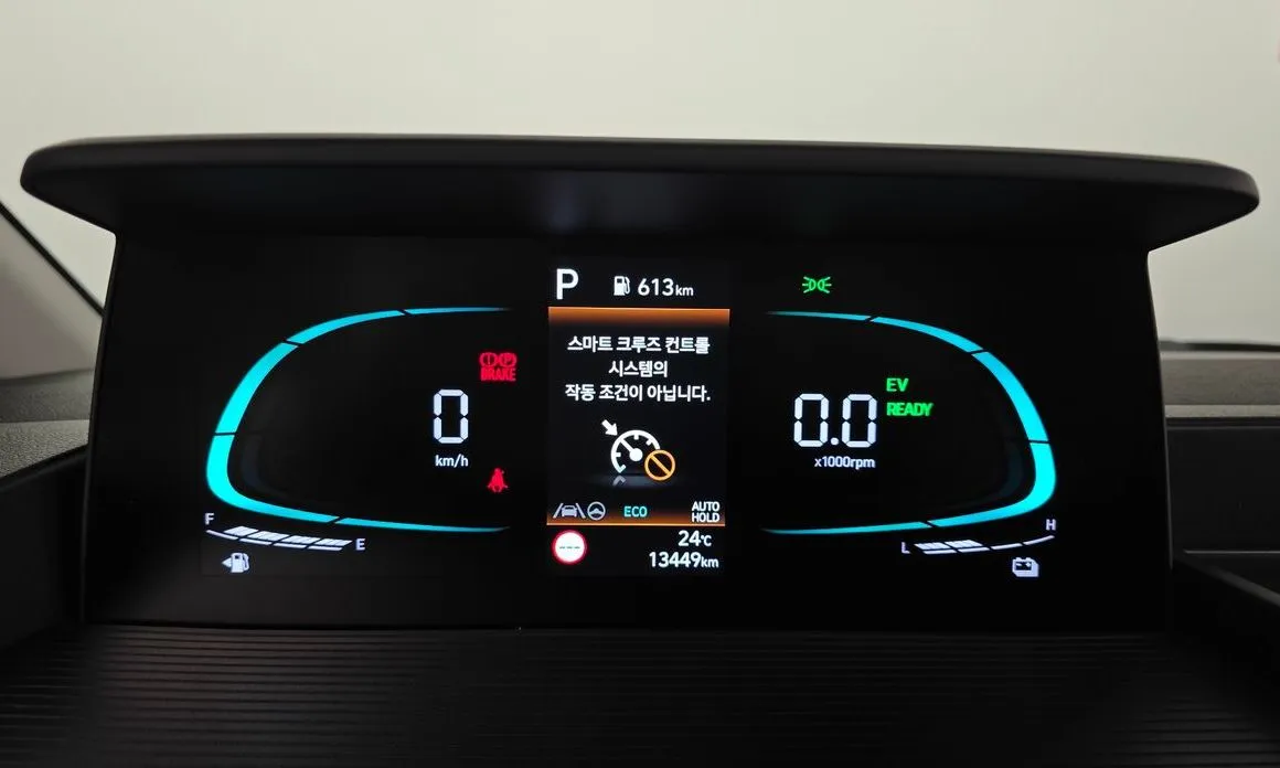 Hyundai Staria 2025 из KR, фото 4