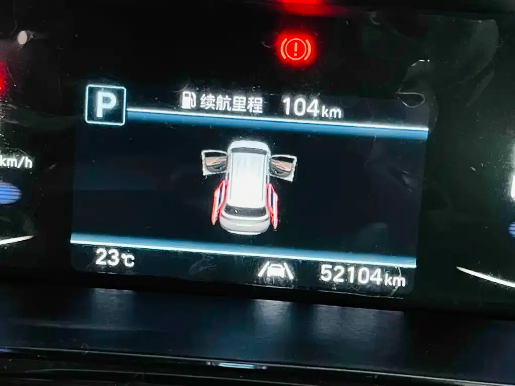Hyundai Custo — фото 2