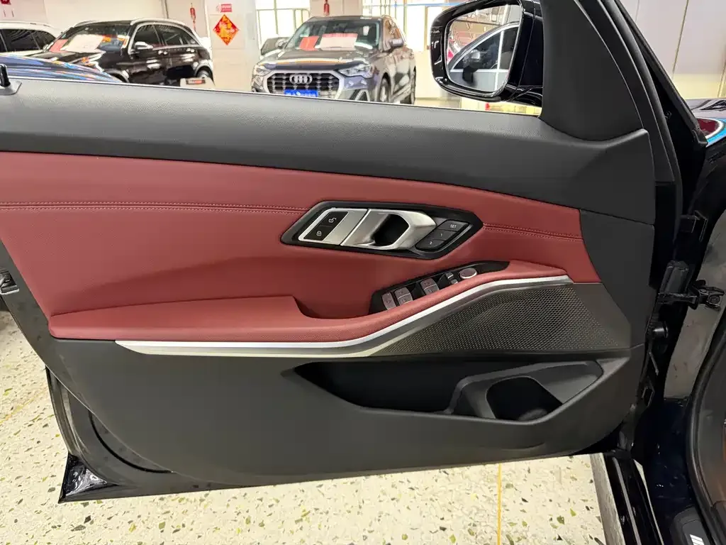 BMW 3 Series — фото 10