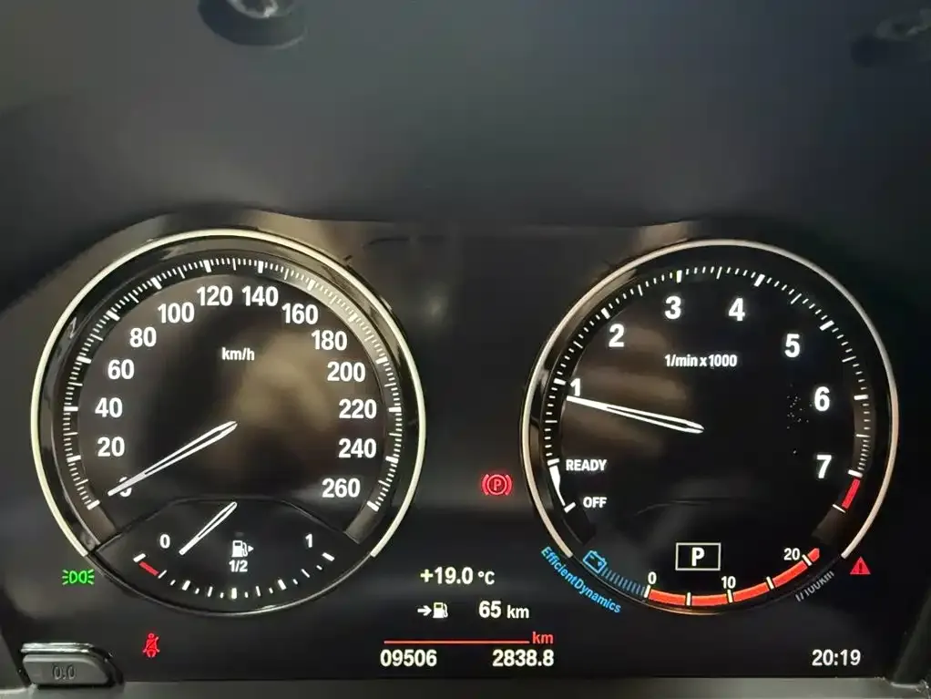 BMW 1 Series — фото 10