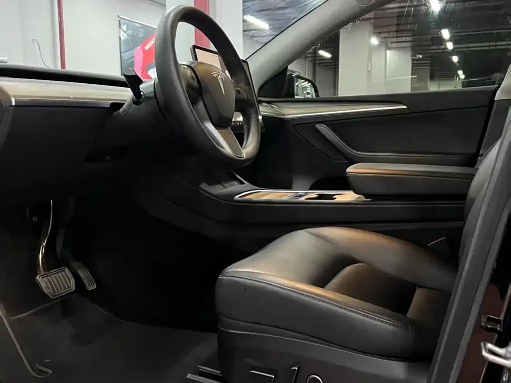 Tesla Model Y 2023 из CN, фото 6