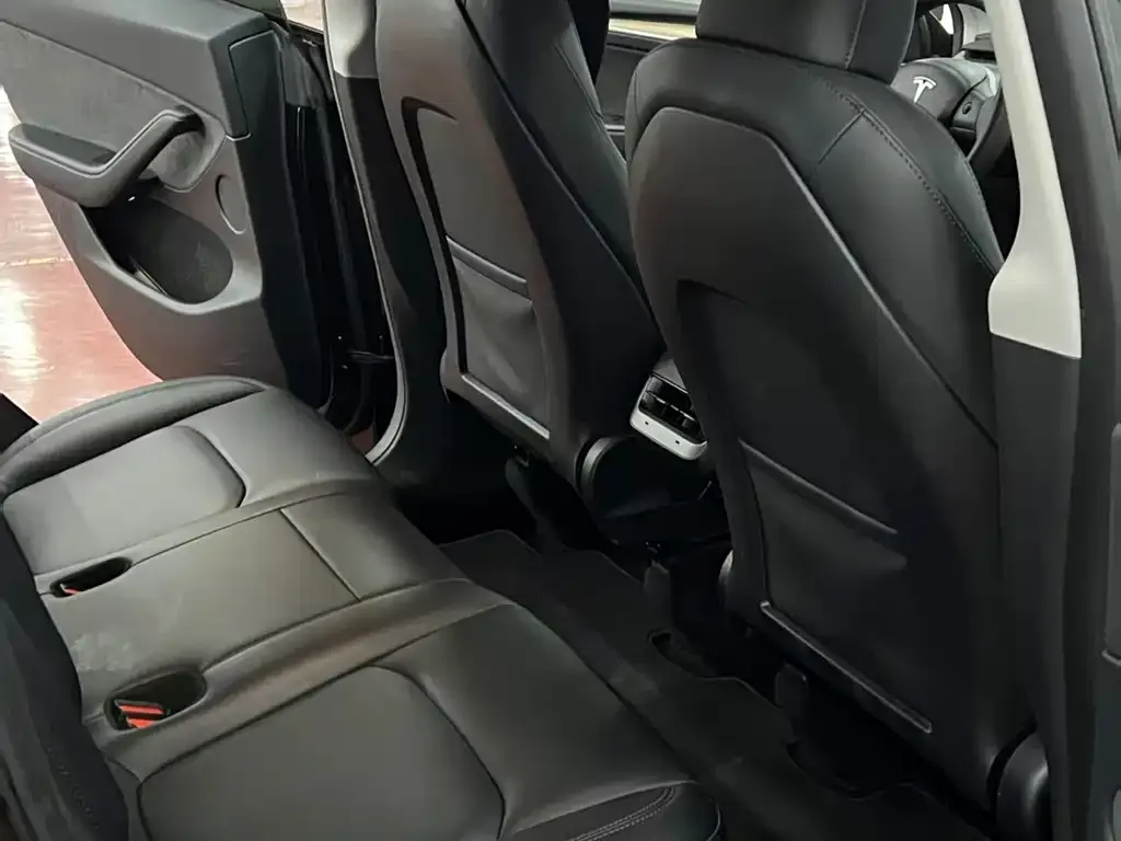Tesla Model Y 2023 из CN, фото 4