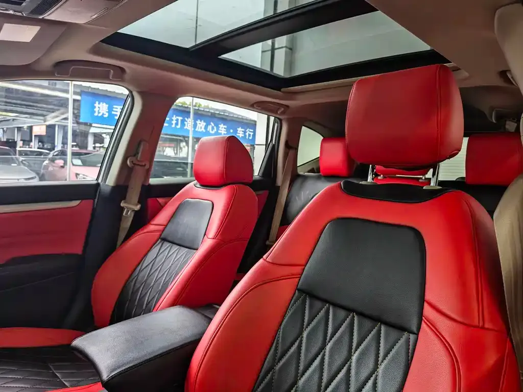 Honda CR-V 2021 из CN, фото 9