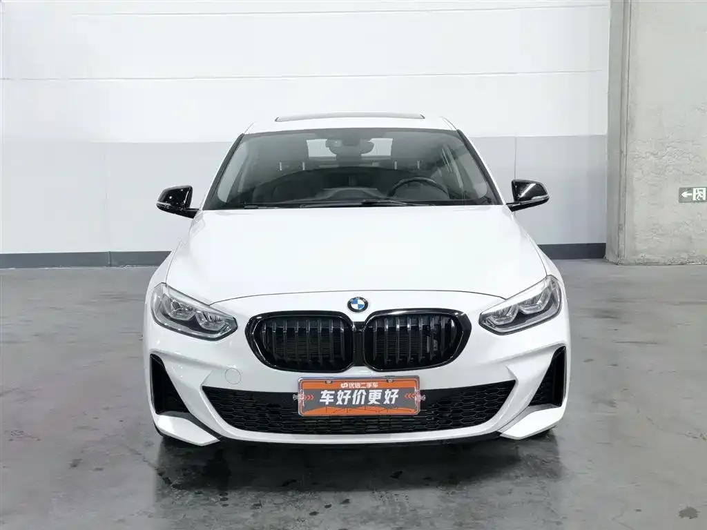 BMW 1 Series — фото 4