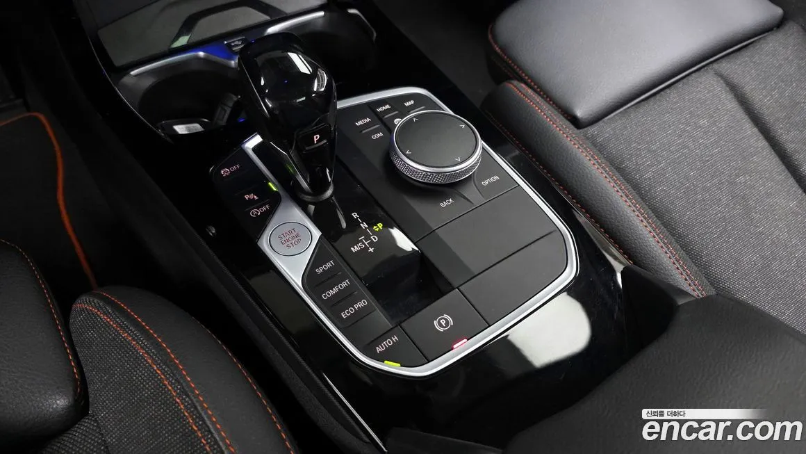 BMW 1-Series 2021 из KR, фото 6