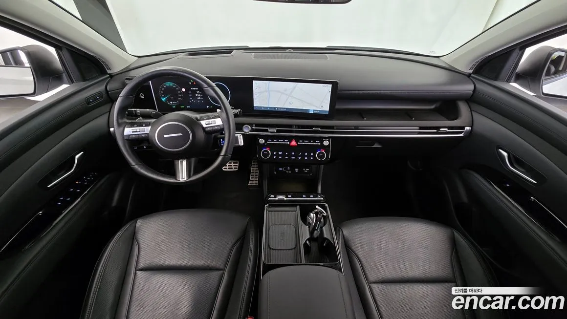 Hyundai Tucson — фото 6