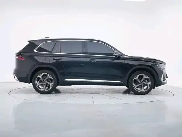 Geely Xingyue L — фото 2