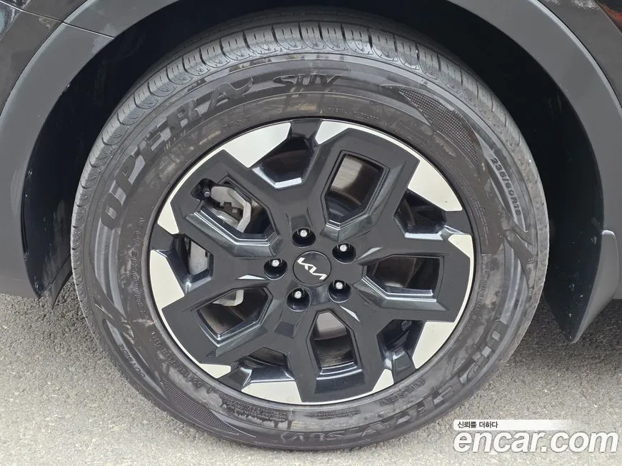 Kia Sorento 2024 из KR, фото 6
