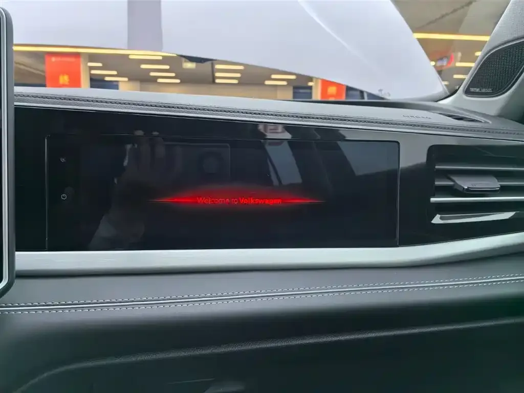 Volkswagen Passat — фото 2