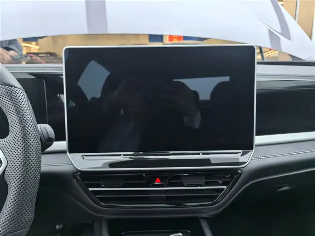 Volkswagen Passat — фото 3