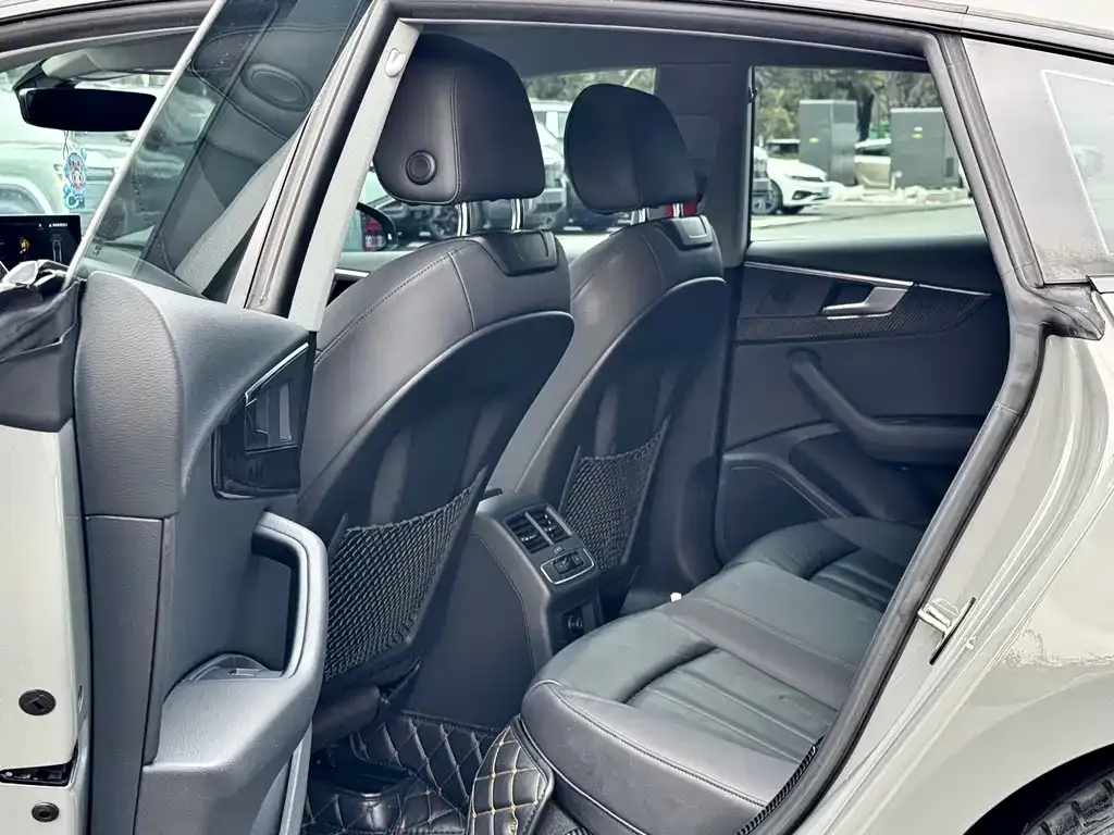 Audi A5 (Import) 2021 из CN, фото 2