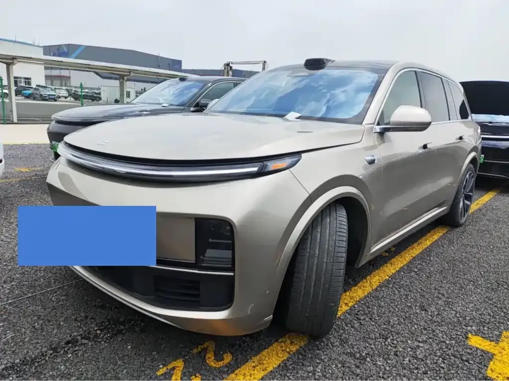 Li Auto L9
