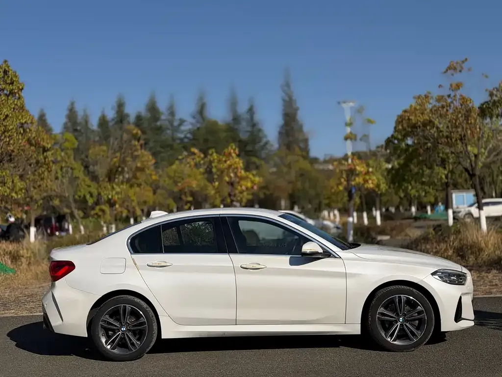 BMW 1 Series — фото 2