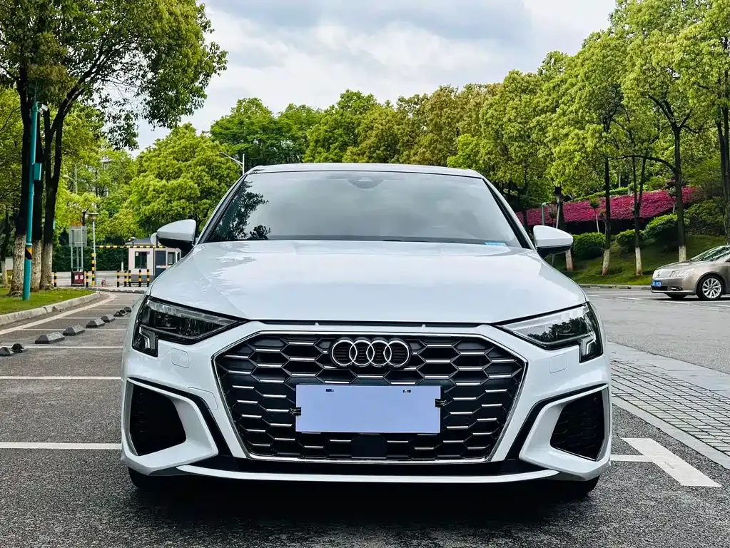 Audi A3 — фото 5