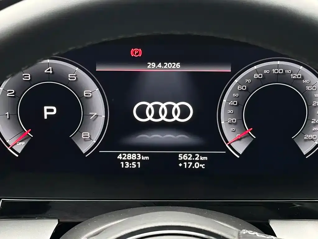 Audi A3 — фото 2