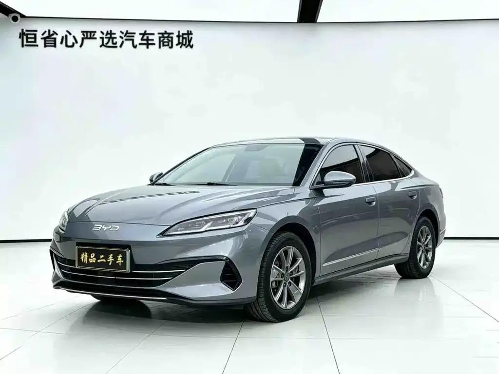 BYD Seal 06