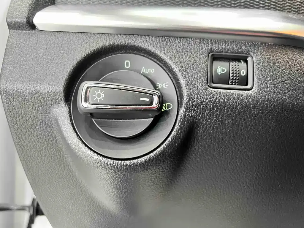 Skoda Kamiq — фото 9