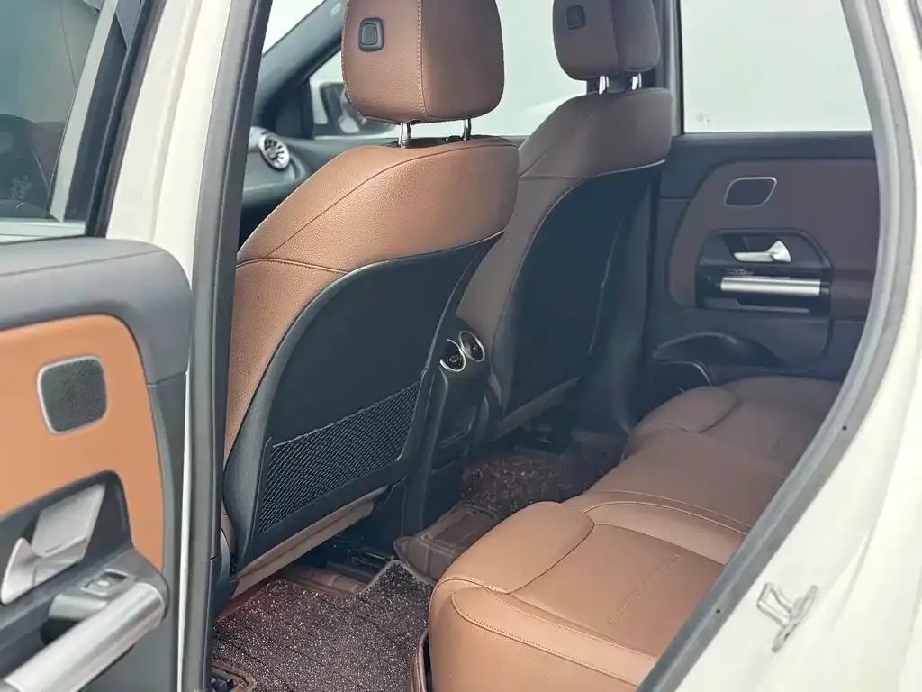 Mercedes-Benz EQA 2024 из CN, фото 6