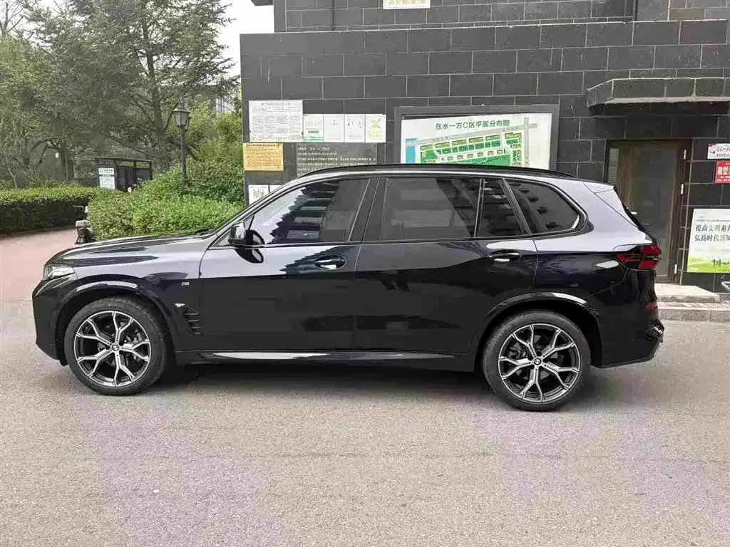 BMW X5 — фото 3