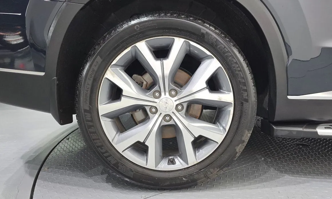 Hyundai Palisade — фото 10