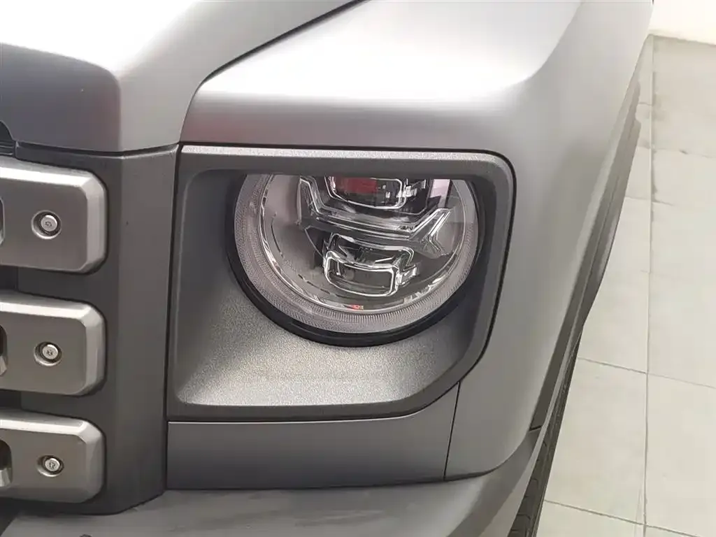 Haval Menglong New Energy 2024 из CN, фото 5